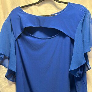 Calvin Klein Blouse - 3X